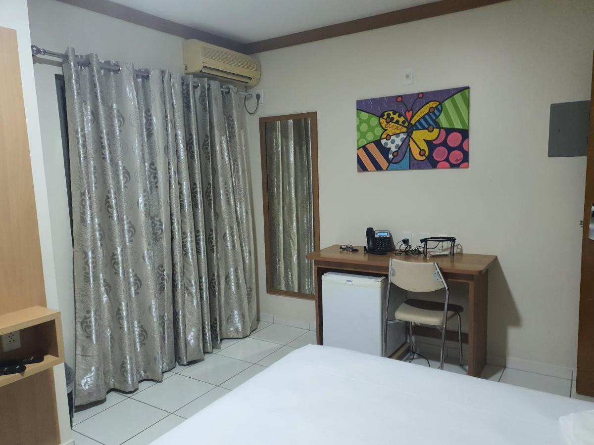 Golden Dolphin Resort - Grand & Express - Caldas Novas - Com Tv A Cabo - Aguas Termais Exterior photo